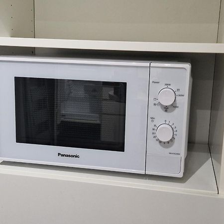 Dolcenido Meyer Firenzeアパートメント エクステリア 写真